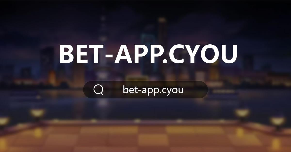 bet..app